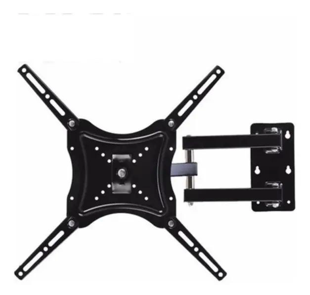 SOPORTE DE PARED PARA TV O MONITOR DE 14 A 55 PULGADAS - 1