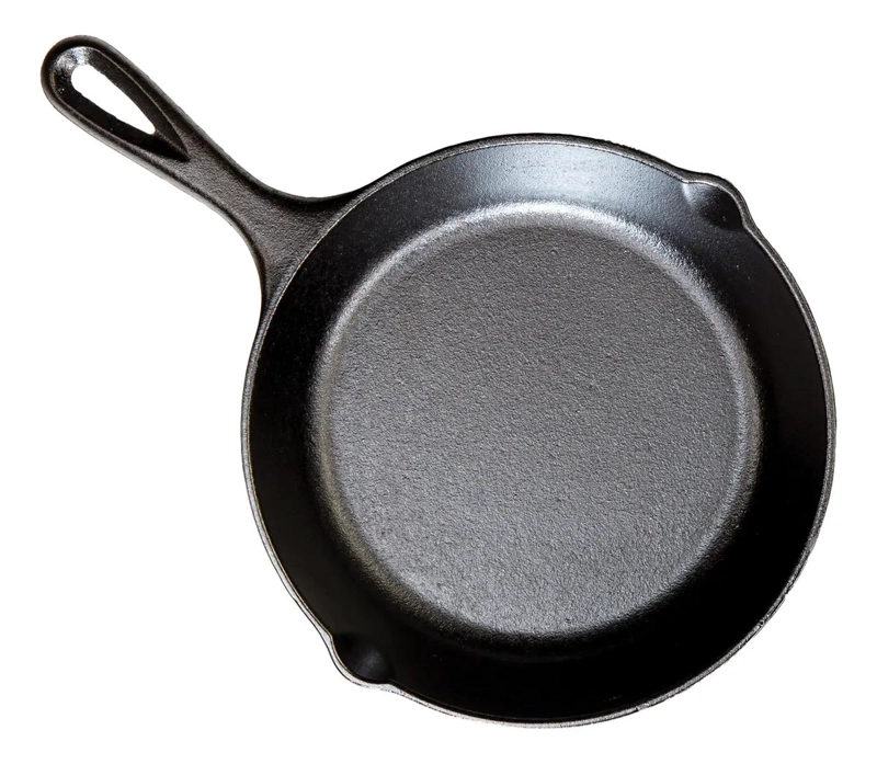 SARTE N DE HIERRO FUNDIDO 20 CM CLASSIC - 2