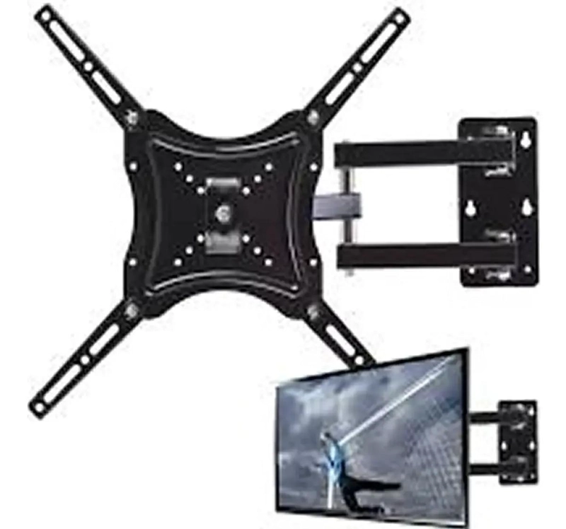 SOPORTE DE BRAZO PARA TV DE 14 A 55 PULGADAS - 1