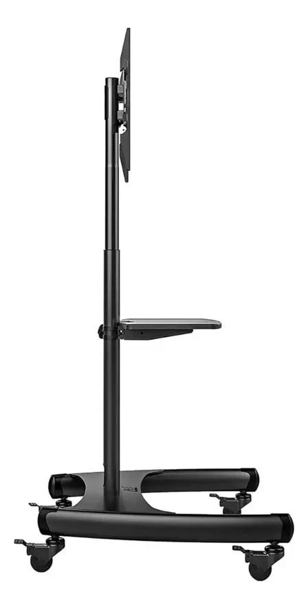 SOPORTE MOVIL PARA TV DE 32 A 75 PULGADAS CON RUEDAS - 3