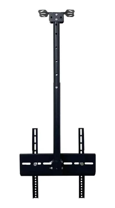 SOPORTE DE TECHO PARA TV AJUSTABLE - 1