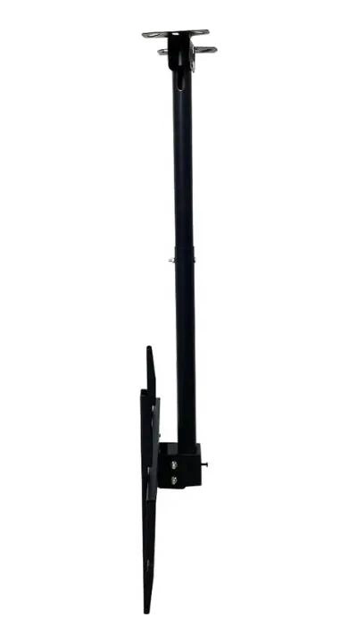 SOPORTE DE TECHO PARA TV AJUSTABLE - 2