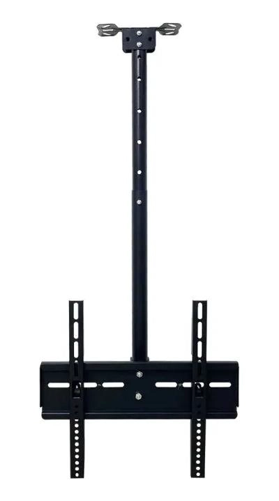 SOPORTE DE TECHO PARA TV AJUSTABLE - 3