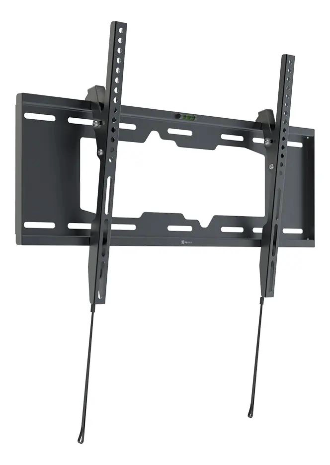 SOPORTE PARA TV DE 2,03 M COLOR NEGRO - 1