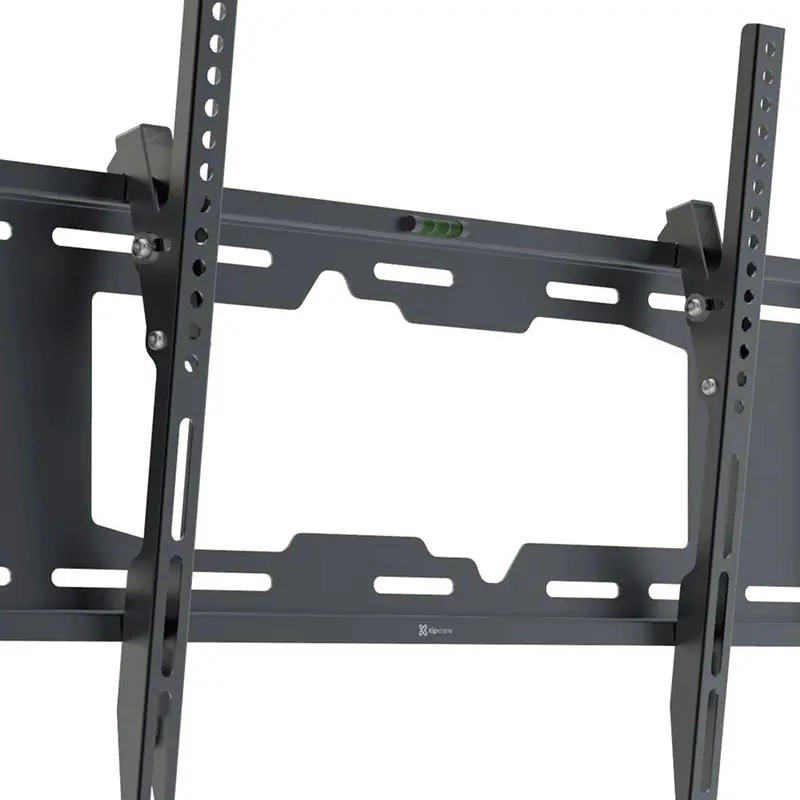 SOPORTE PARA TV DE 2,03 M COLOR NEGRO - 2
