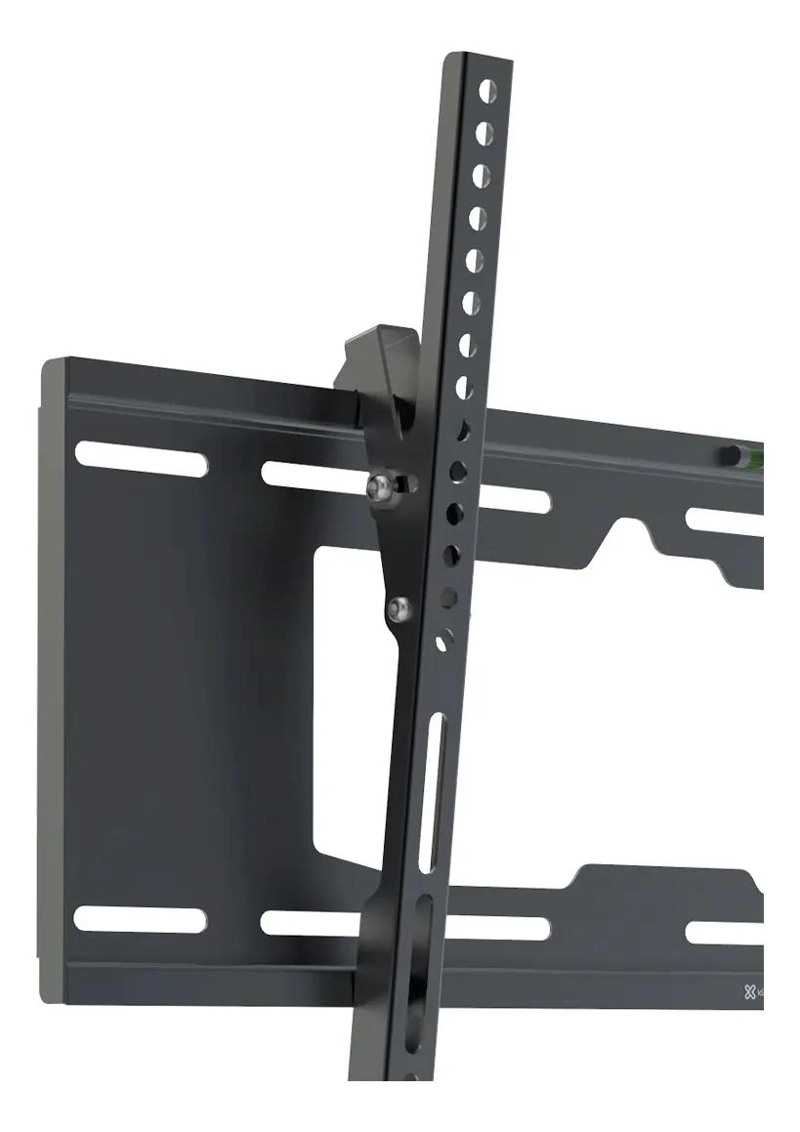 SOPORTE PARA TV DE 2,03 M COLOR NEGRO - 3
