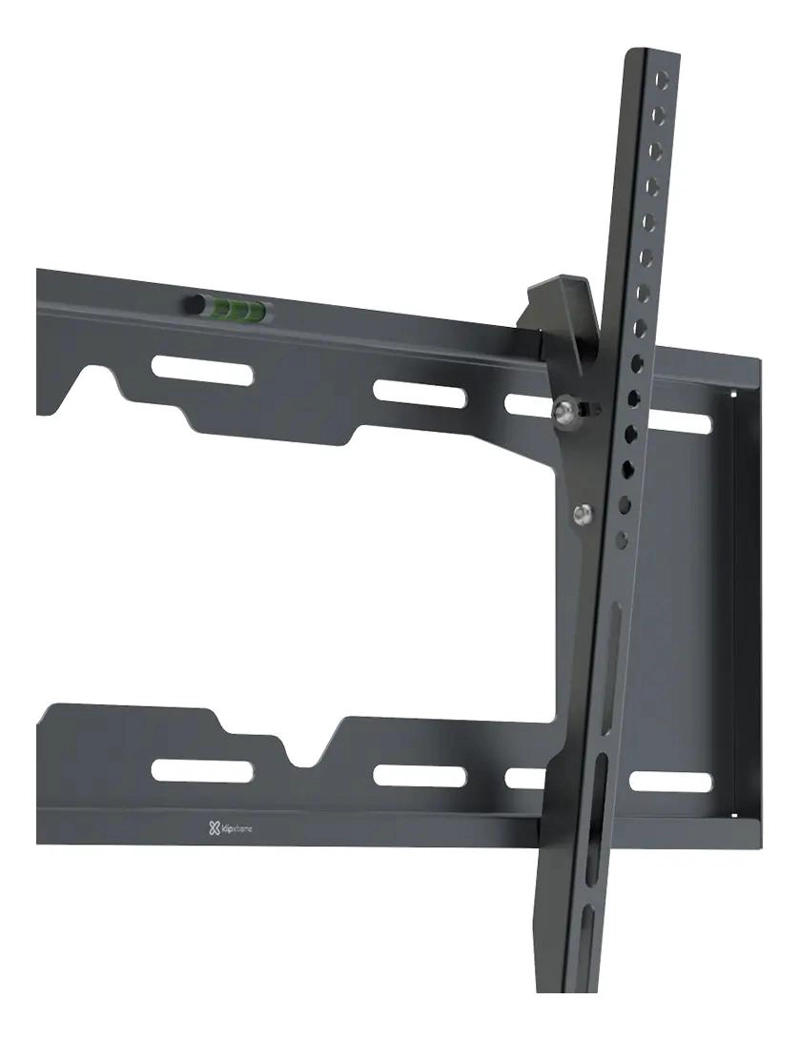 SOPORTE PARA TV DE 2,03 M COLOR NEGRO - 5