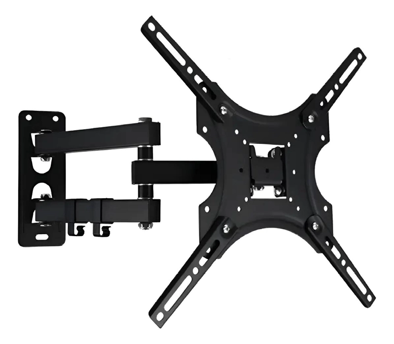GENÉRICO SOPORTE BASE PARA TV ORIENTABLE E INCLINABLE 14-55' 50KG
