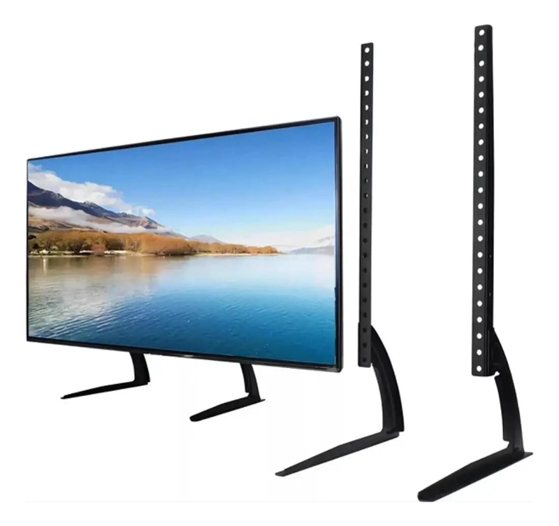 SOPORTE UNIVERSAL PARA TV 37-75 PULGADAS LCD DOBLE TRIANG - 1