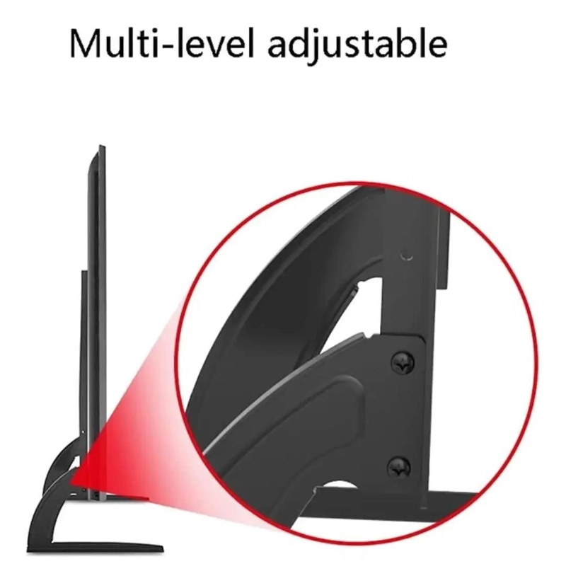 SOPORTE UNIVERSAL PARA TV 37-75 PULGADAS LCD DOBLE TRIANG - 2
