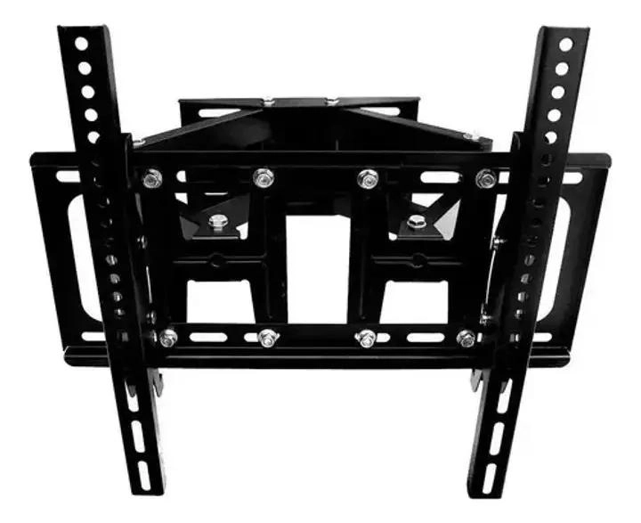 GENÉRICO SOPORTE DOBLE BRAZO PARA TV 32 A 65 PULGADAS CON INCLINAC