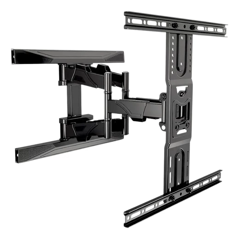 SOPORTE UNIVERSAL BRAZO ARTICULADO PARA TV 45 A 75 PULG - 1