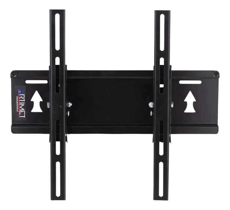 SOPORTE PARA TV LCD Y LED DE 32 A 55 PULGADAS PARA MURO - 1