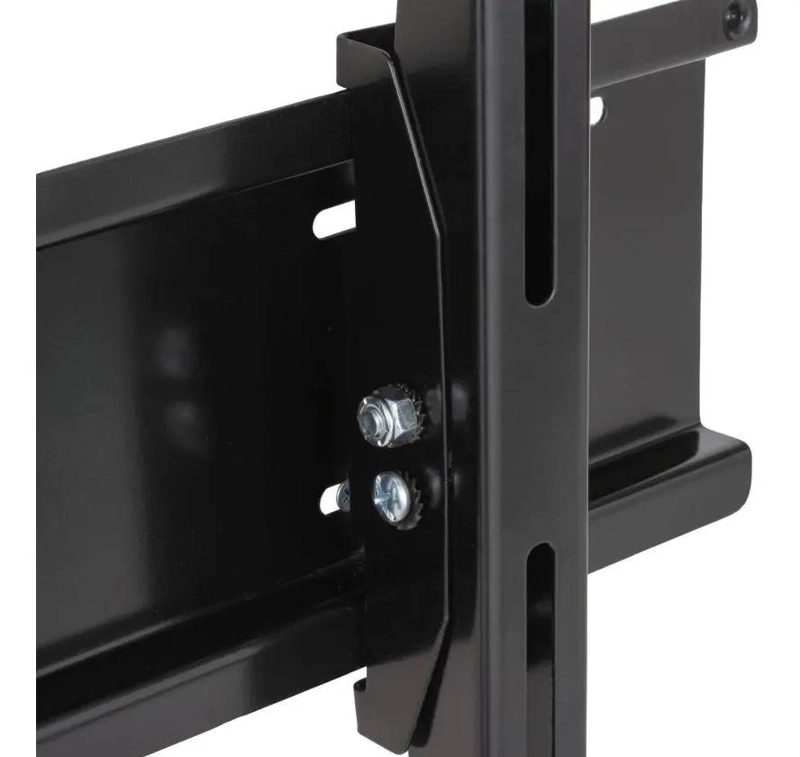 SOPORTE PARA TV LCD Y LED DE 32 A 55 PULGADAS PARA MURO - 2