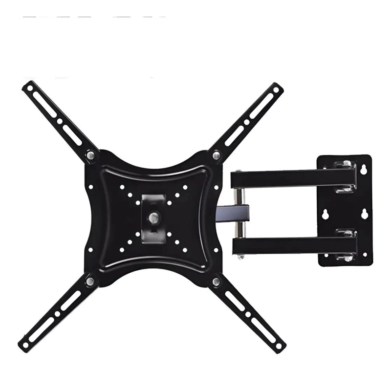 SOPORTE DE PARED PARA TV DE 14 A 50 PULGADAS - 1