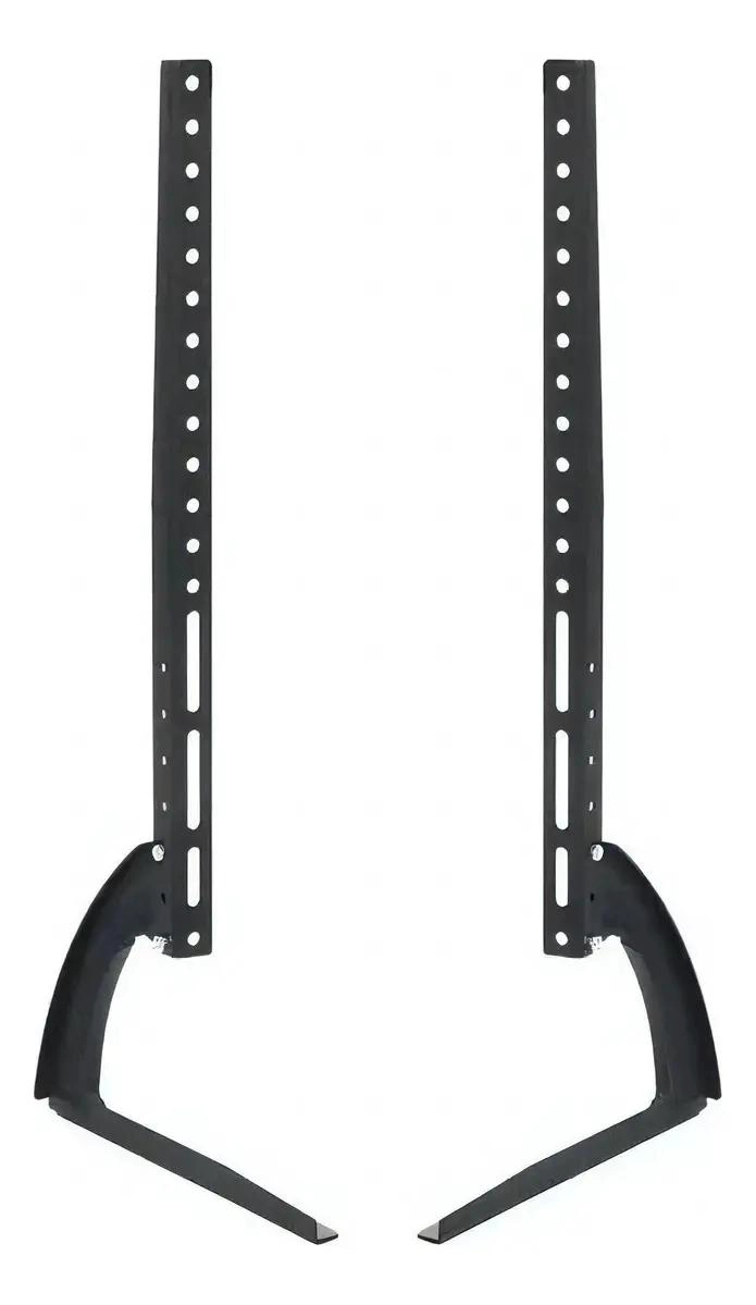 SOPORTE BASE UNIVERSAL PARA TV 37 A 75 PULGADAS - 4