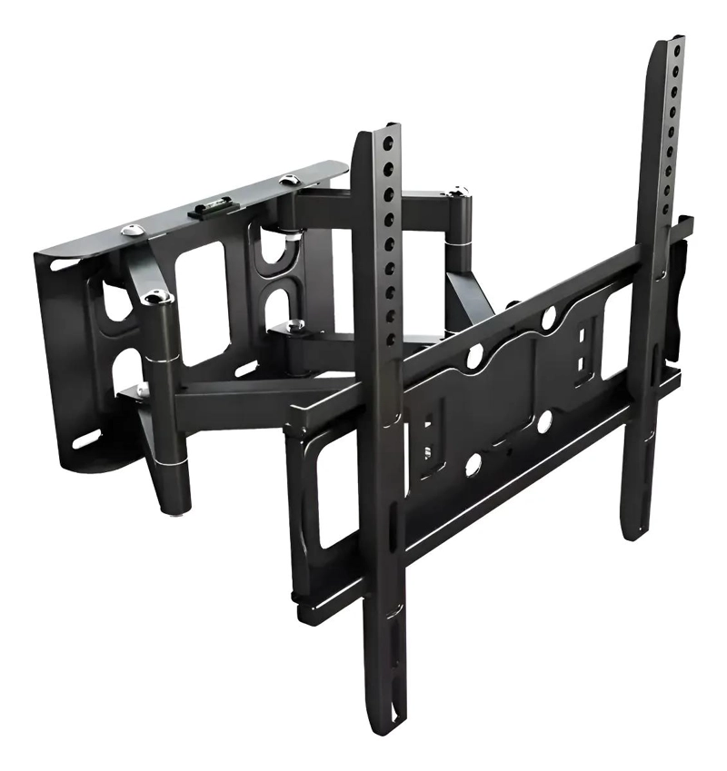 SOPORTE DE PARED PARA TV 32 A 70 PULGADAS ROBUSTO - 1