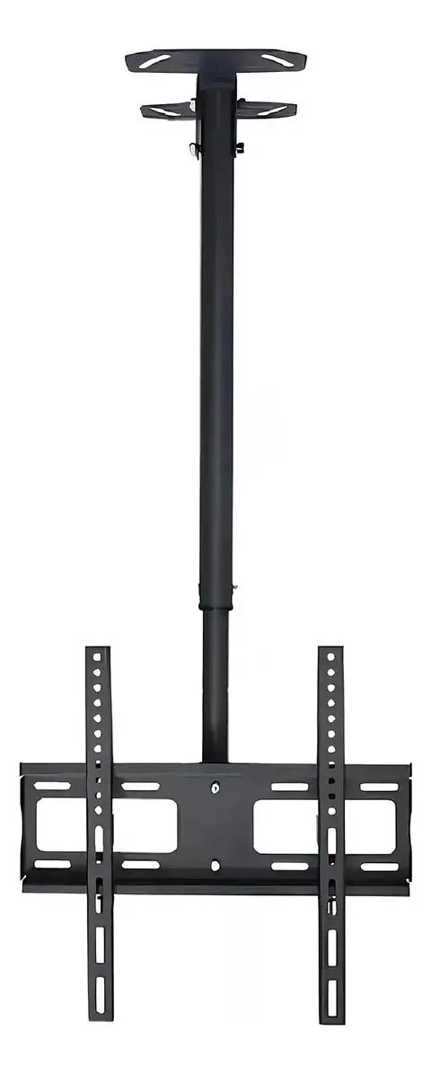 SOPORTE DE TECHO PARA TV DE 32 A 75 PULGADAS - 5