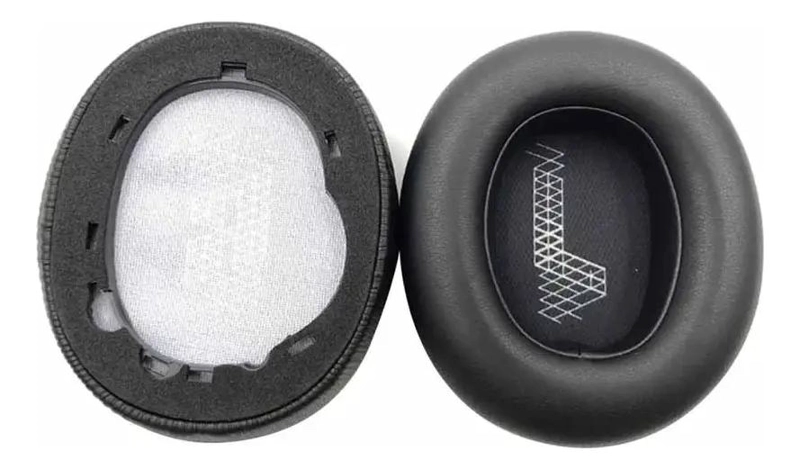 GENÉRICO ALMOHADILLAS PARA AUDIFONOS LIVE 650BTNC Y 660BTNC