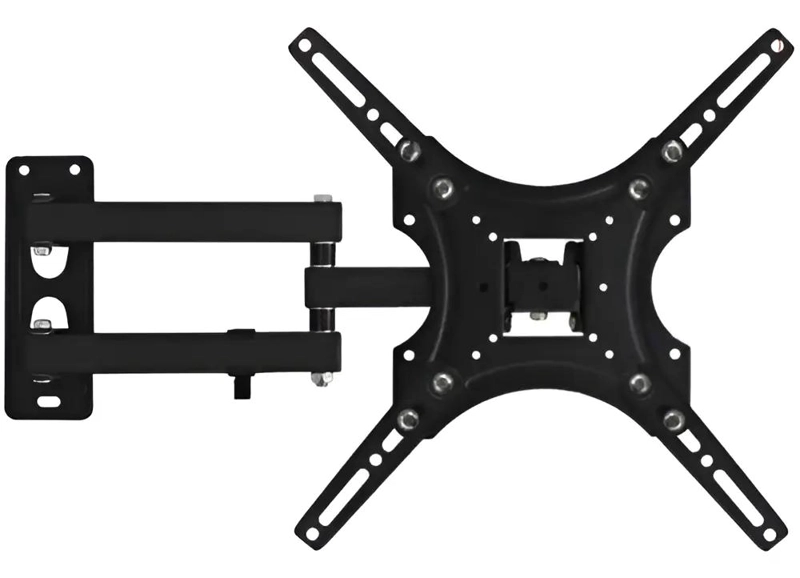 SOPORTE DE BRAZO PARA TV DE 32 A 55 PULGADAS - 1