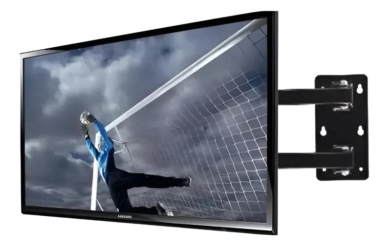 SOPORTE DE BRAZO PARA TV DE 32 A 55 PULGADAS - 3