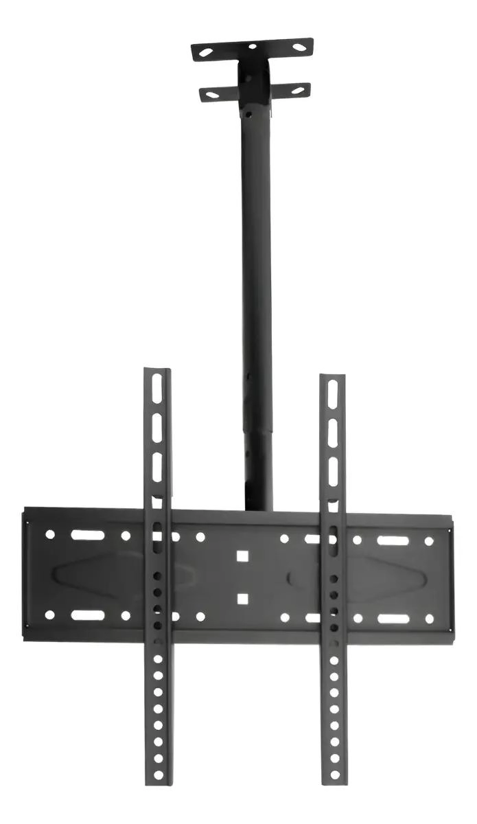GENÉRICO SOPORTE DE TECHO PARA TV DE 26 A 60 PULGADAS HASTA 45KG
