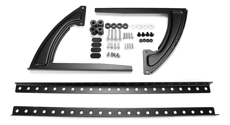 SOPORTE UNIVERSAL PARA TV DE ESCRITORIO 37 A 75 PULGADAS - 3