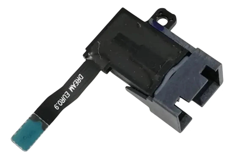 GENÉRICO FLEX CON PUERTO JACK PARA AUDIFONOS S8 PLUS G955
