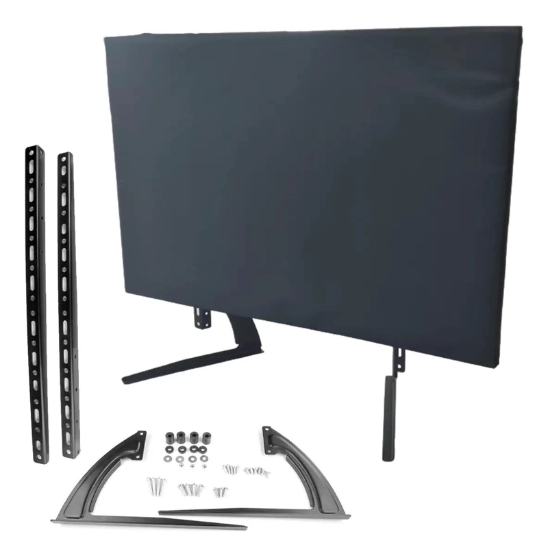 GENÉRICO SOPORTE UNIVERSAL PARA TV DE 36 A 75 PULGADAS CON BASE