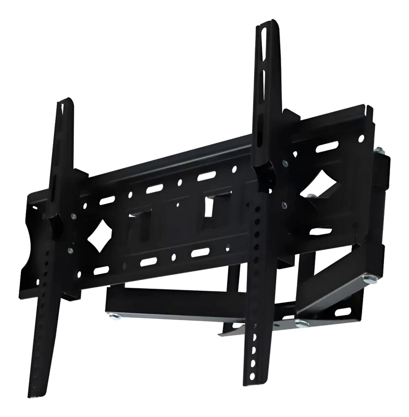 SOPORTE DE PARED PLEGABLE TELESCOPICO PARA TV 32 A 80' - 1