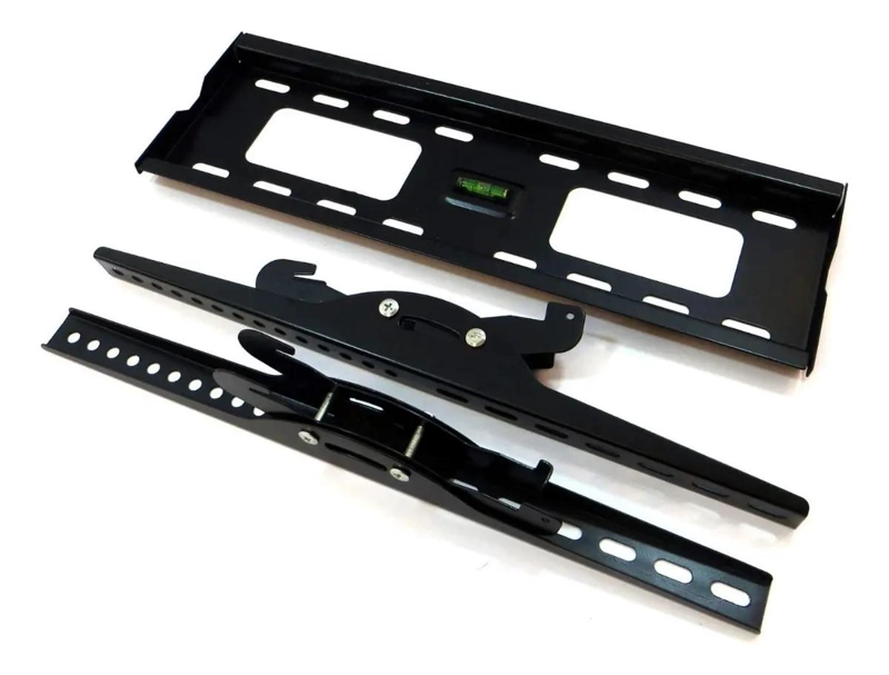 SOPORTE PARA TV LCD LED PLASMA 23 A 55 PULGADAS HASTA 75  - 3