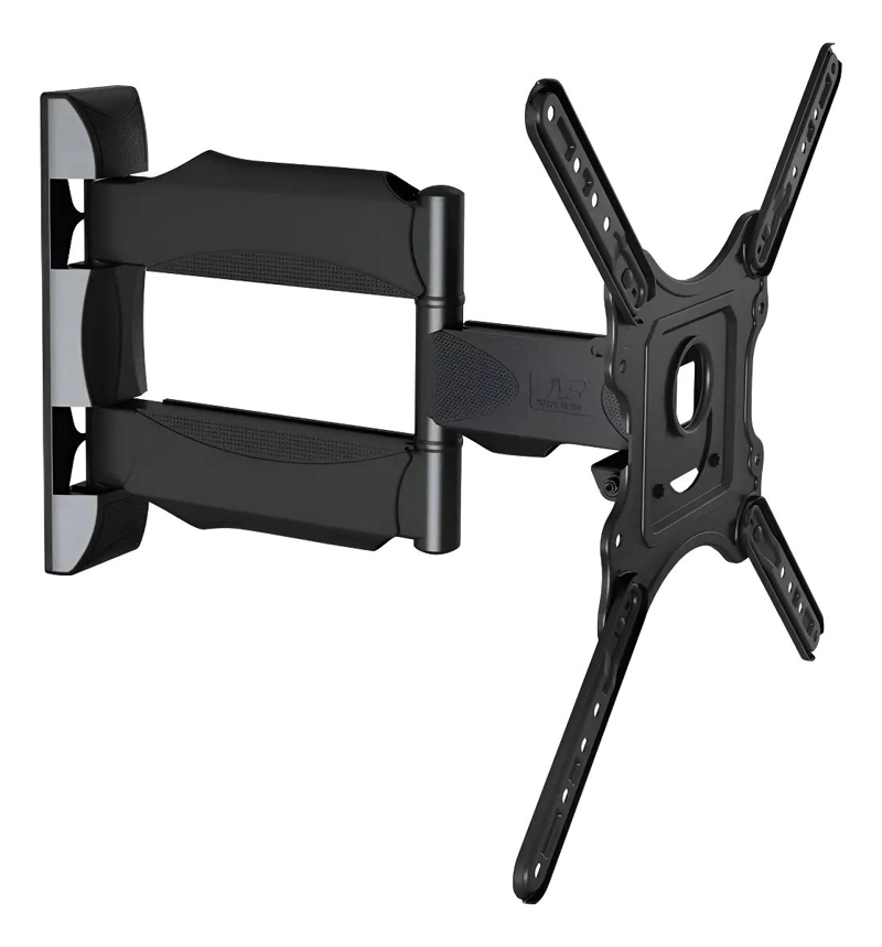 SOPORTE GIRATORIO Y PLEGABLE PARA TV 32-55 PULGADAS - 1
