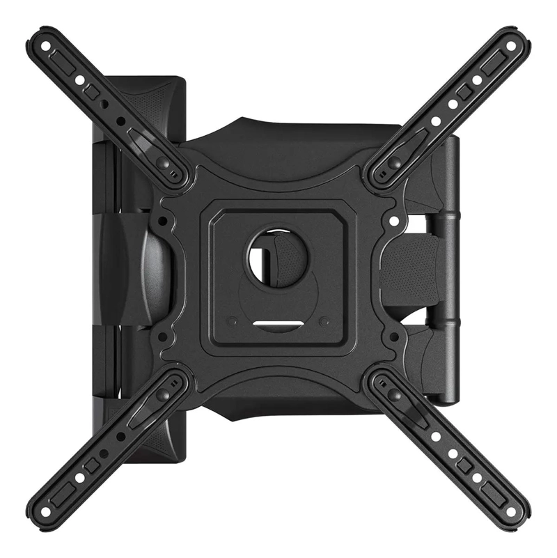 SOPORTE GIRATORIO Y PLEGABLE PARA TV 32-55 PULGADAS - 5