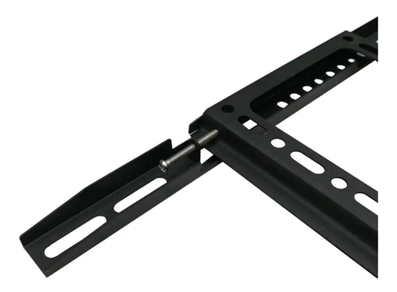 SOPORTE FIJO PARA TV DE 26 A 63 PULGADAS HASTA 50KG - 4