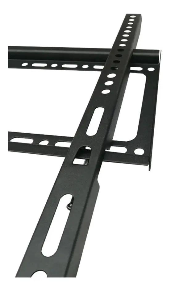 SOPORTE FIJO PARA TV DE 26 A 63 PULGADAS HASTA 50KG - 5