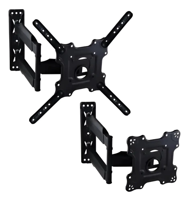 SOPORTE PREMIUM PARA TELEVISOR 32 A 60 PULGADAS - 1