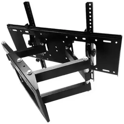 SOPORTE TV DOBLE BRAZO INCLINABLE 32-80 PULGADAS 50KG - 3