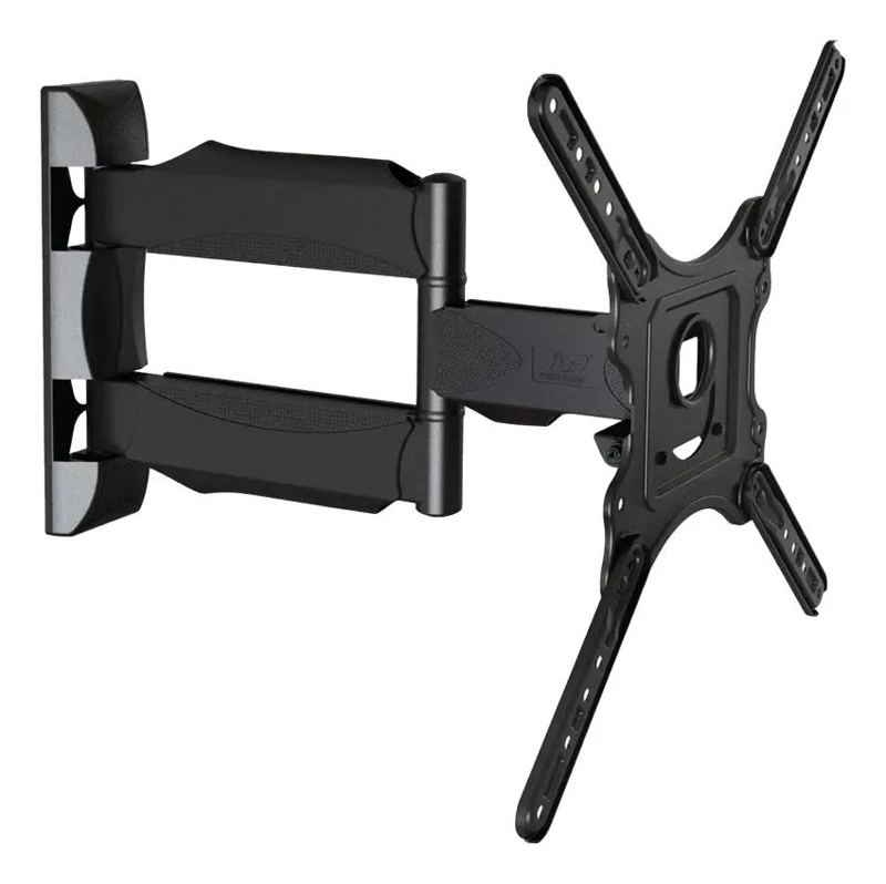 SOPORTE METALICO PARA TV DE 32 A 55 PULGADAS CON GIRO 180 - 2