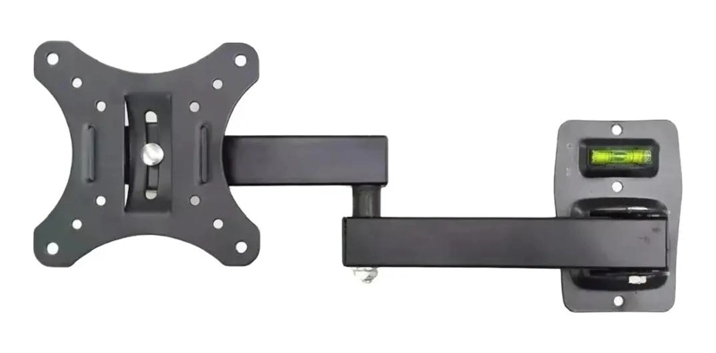 SOPORTE MOVIL PARA TV Y MONITOR 10-32 PULGADAS - 1