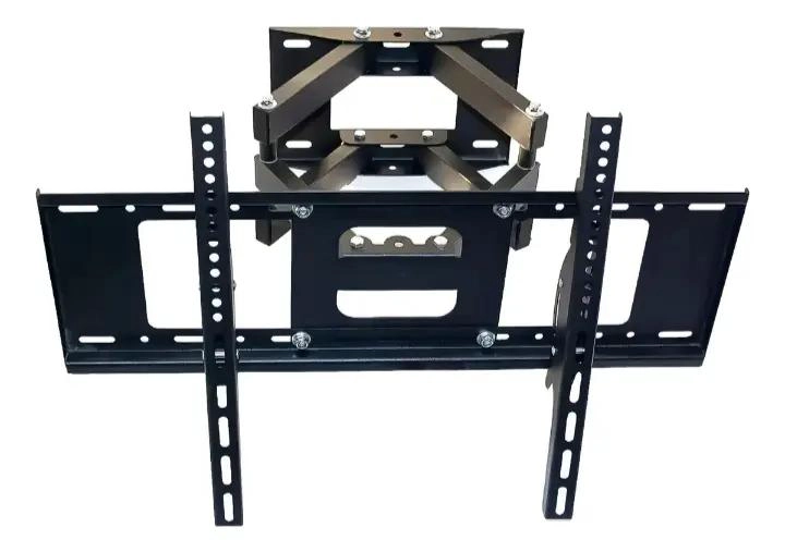 SOPORTE DE TV BRAZO DOBLE 180° PARA PANTALLAS 32 A 80 - 1