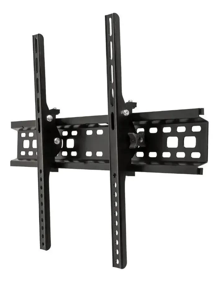 SOPORTE FIJO PARA TV DE 32 A 70 PULGADAS HASTA 40KG - 4