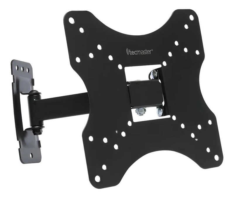SOPORTE ARTICULADO UNIVERSAL PARA TV 13 A 42 PULGADAS - 1