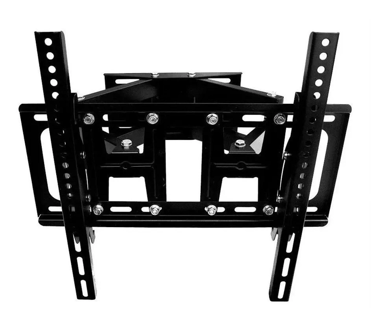 SOPORTE TV DOBLE BRAZO PARA PANTALLAS 32-65 PULGADAS - 1