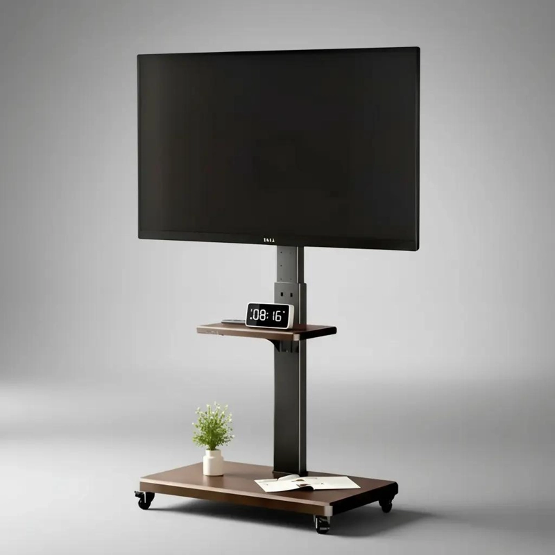 SOPORTE MOVIL PARA TV DE 32 A 70 PULGADAS - 5
