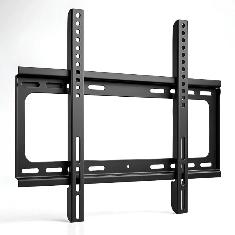 SOPORTE FIJO PARA TV DE 40 A 85 PULGADAS VESA 600X400 - 1