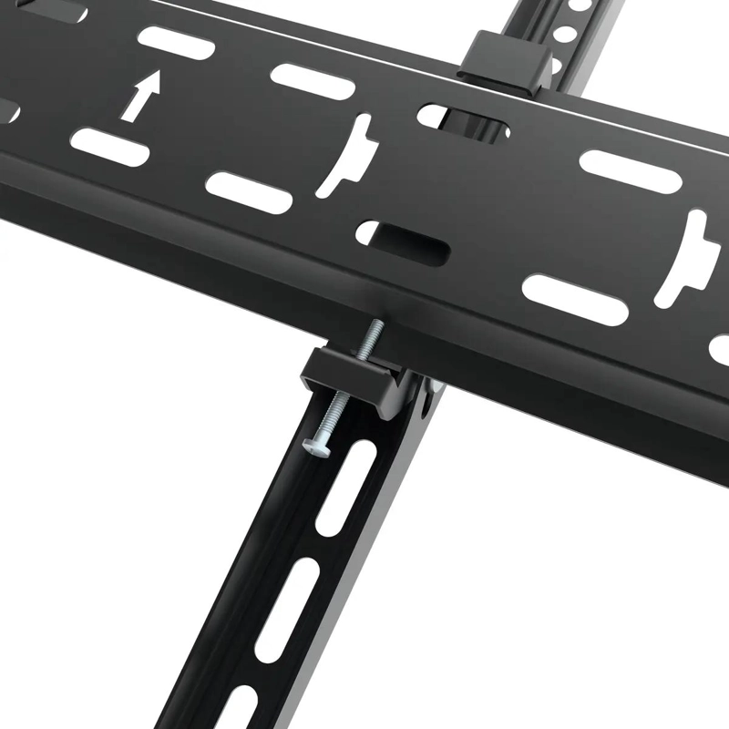 SOPORTE FIJO PARA TV DE 40 A 85 PULGADAS VESA 600X400 - 4