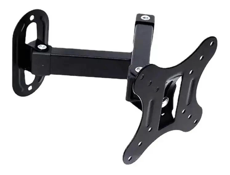 SOPORTE MOVIL PARA TV Y MONITOR 10-32 PULGADAS - 1