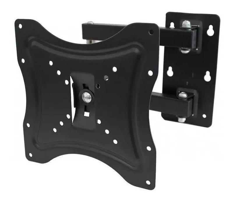 SOPORTE DE PARED PARA TV O MONITOR DE 14' - 2