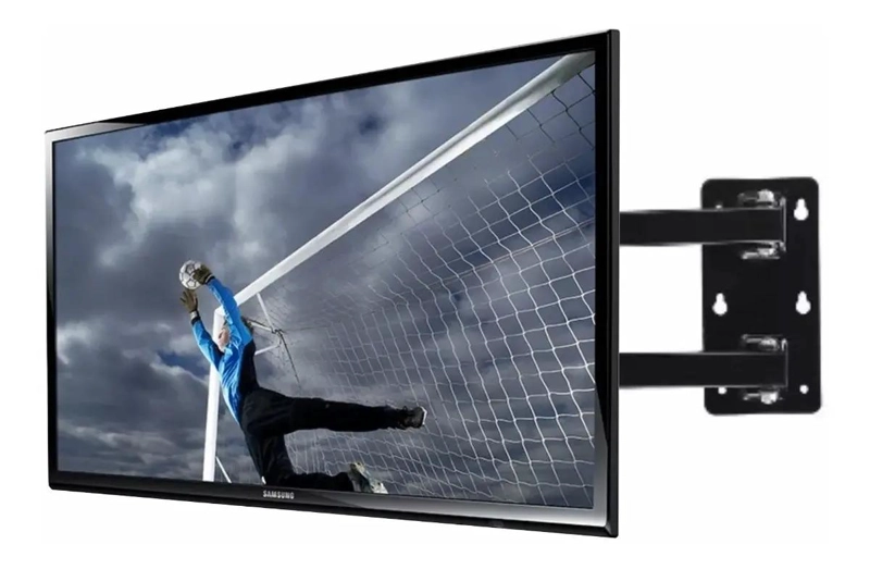 SOPORTE DE PARED PARA TV O MONITOR DE 14' - 3
