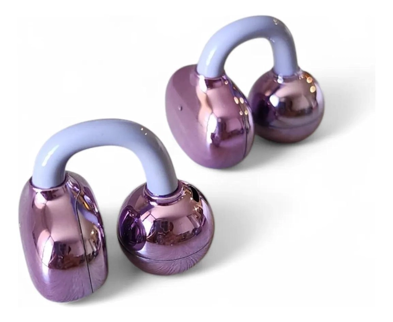 AURICULARES CON CLIP LENOVO LE302 - 2